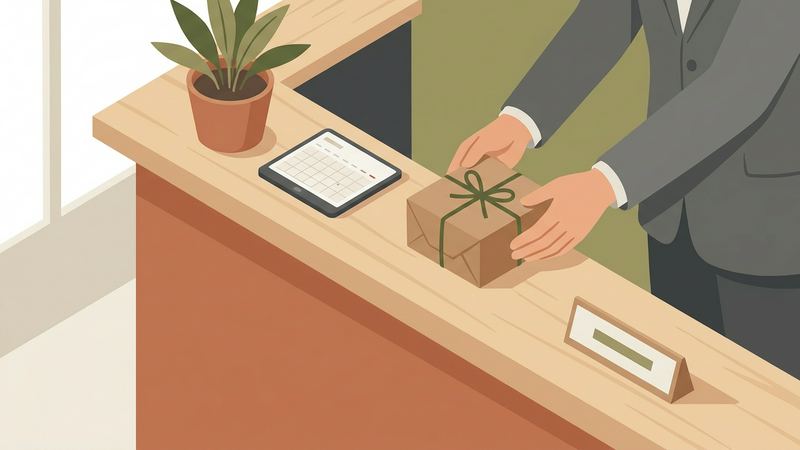 Gifts to Clients: The Bribery Act and Gift Policy Questions