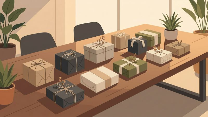 Buying for a Workforce That Does Not All Celebrate Christmas