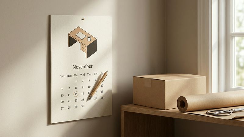 Last Safe Order Dates and the Personalisation Step Nobody Budgets For