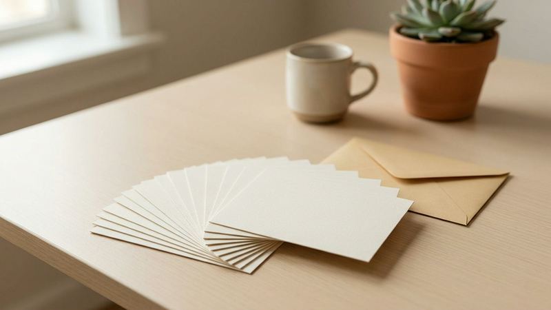 Staff Choice, Vouchers and the Alternatives to a Physical Gift